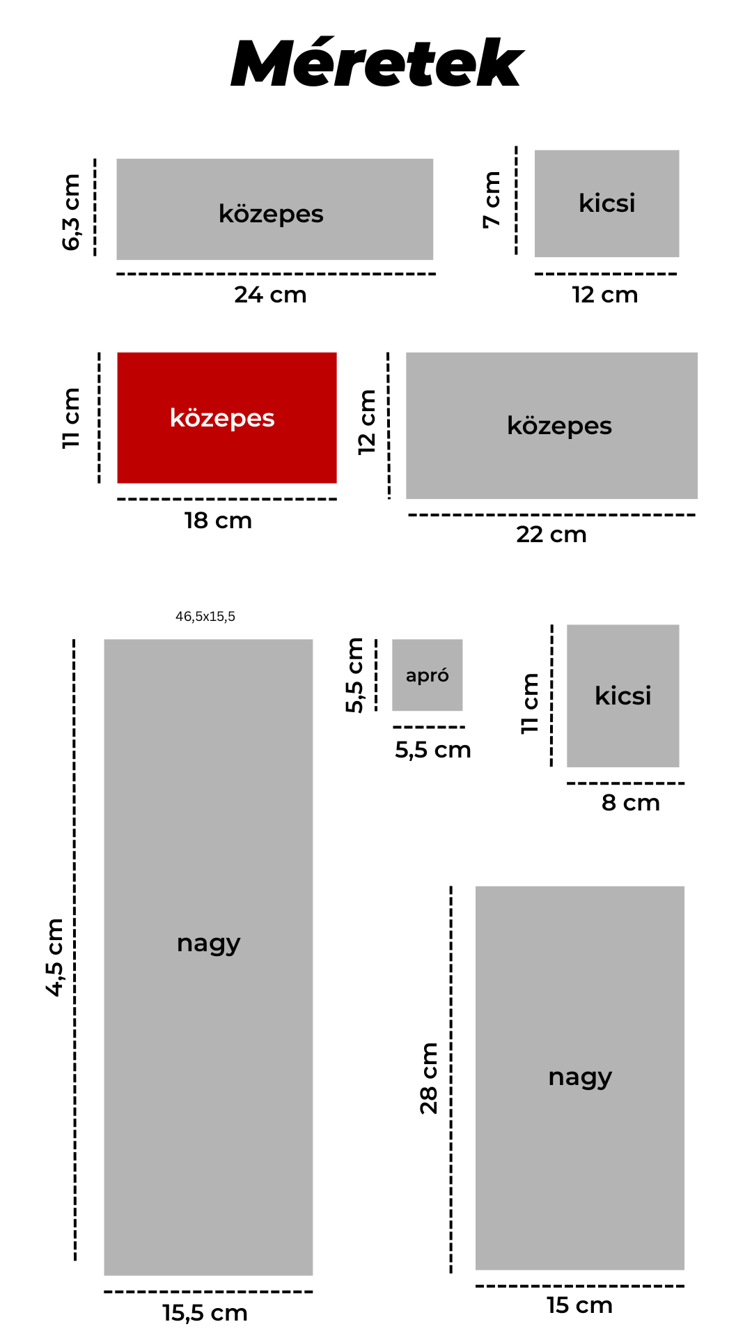 Áhítat és Hit – Klasszikus Kereszt Ideiglenes Tetoválás