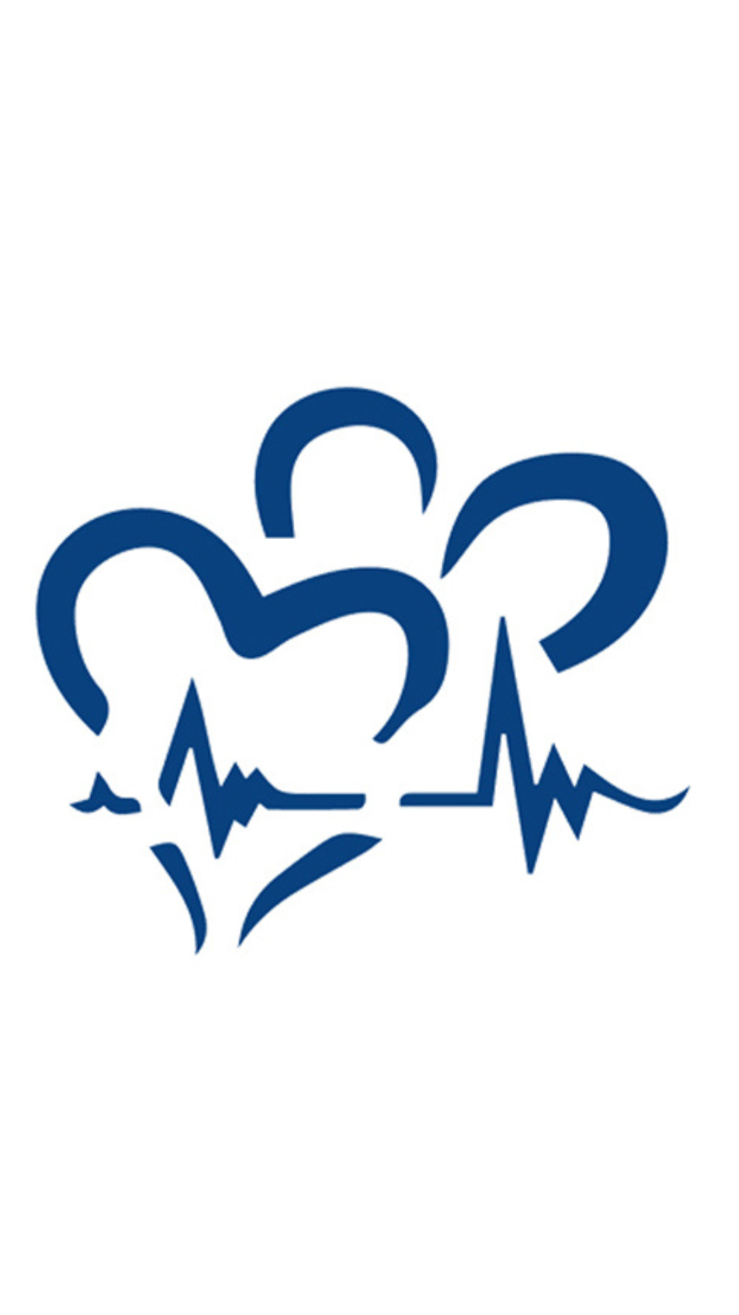 Párban Dobogás: Dupla Szív EKG Ideiglenes Tetoválás