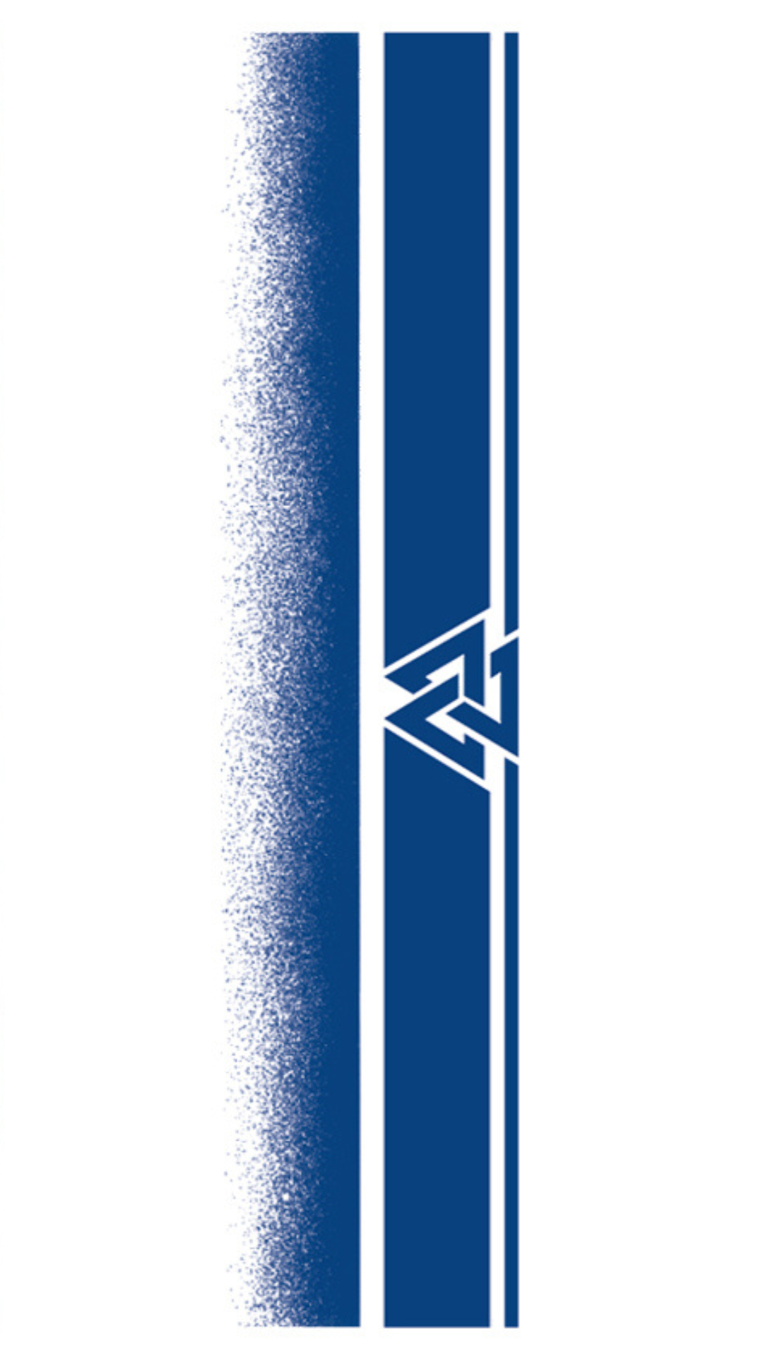 Vegvísir Karszalag Ideiglenes Tetoválá