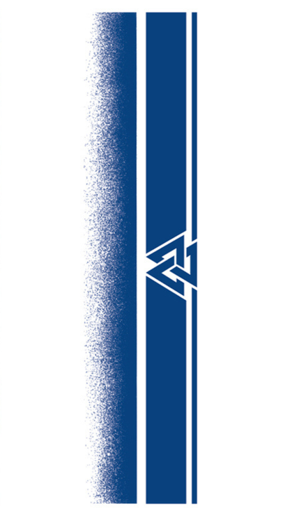 Vegvísir Karszalag Ideiglenes Tetoválá